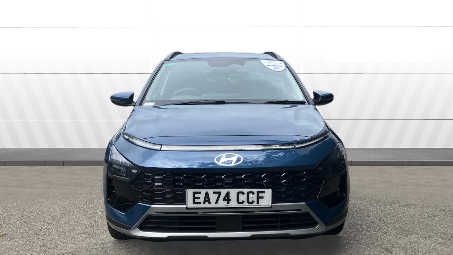 Used Hyundai BAYON 2024 for sale - 76102802: Photo 3