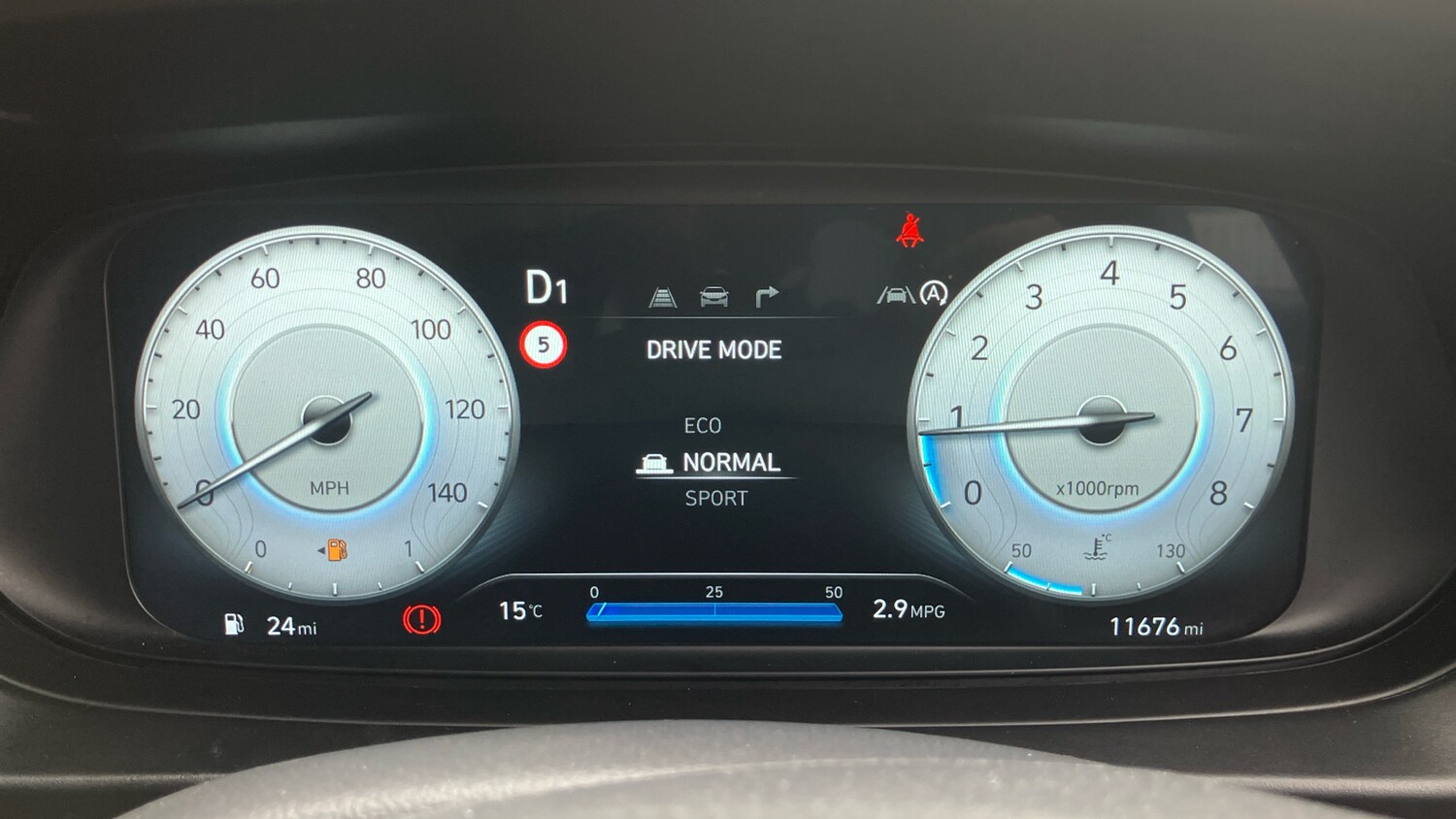 Used Hyundai BAYON 2024 for sale - 76102802: Photo 31