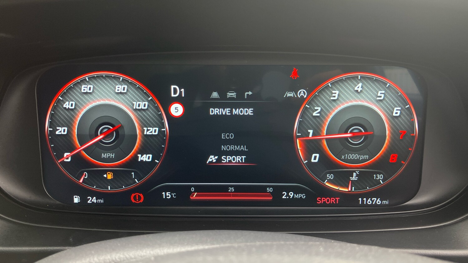 Used Hyundai BAYON 2024 for sale - 76102802: Photo 32