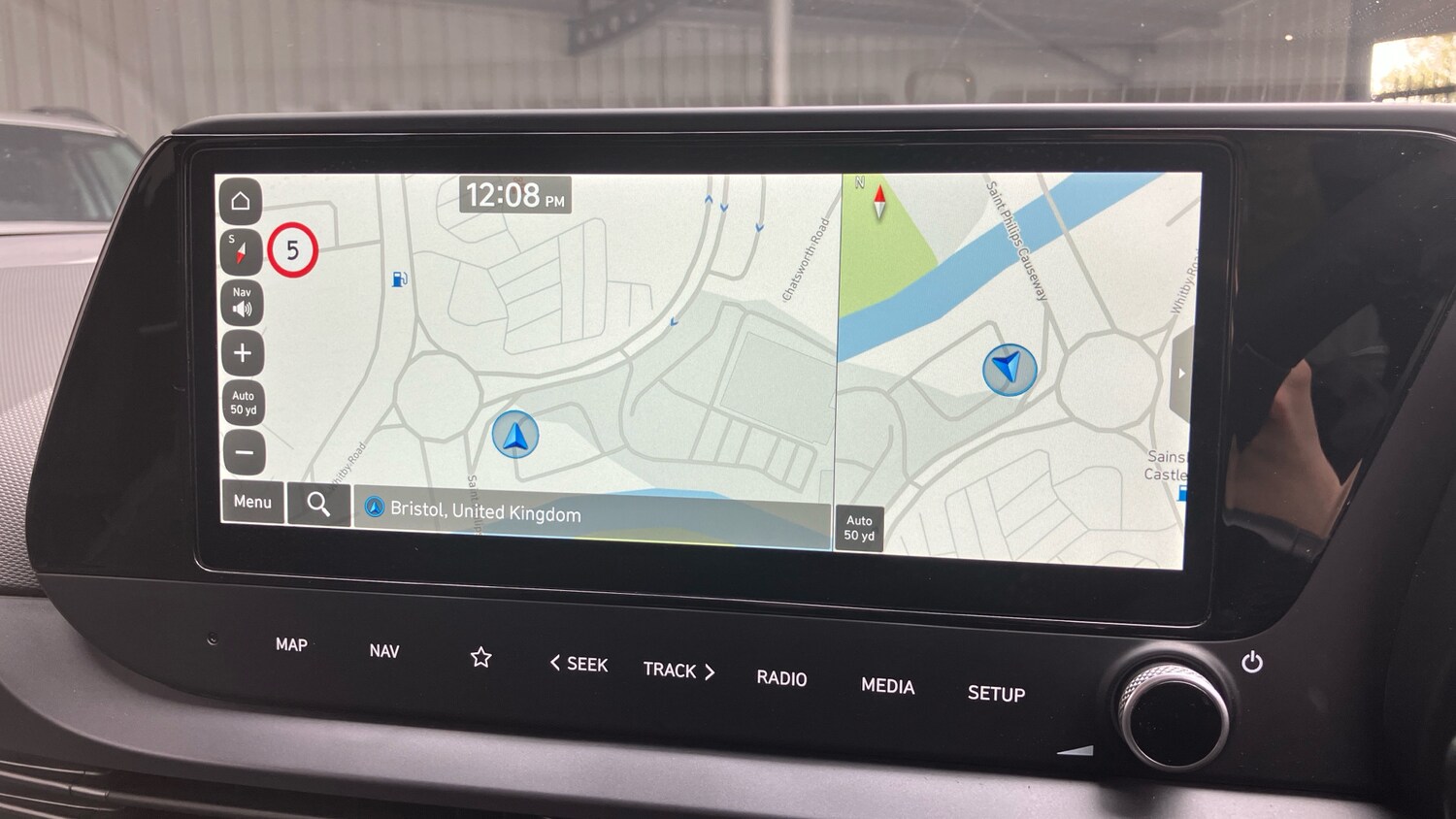 Used Hyundai BAYON 2024 for sale - 76102802: Photo 34