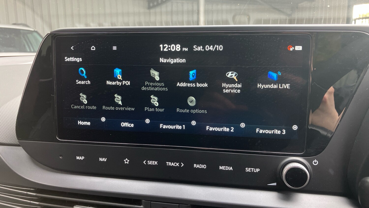 Used Hyundai BAYON 2024 for sale - 76102802: Photo 35