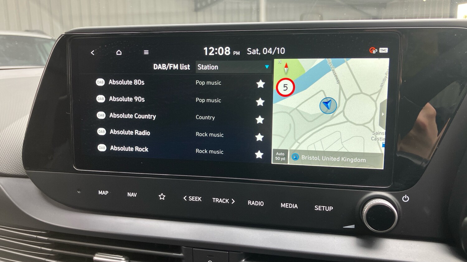 Used Hyundai BAYON 2024 for sale - 76102802: Photo 36