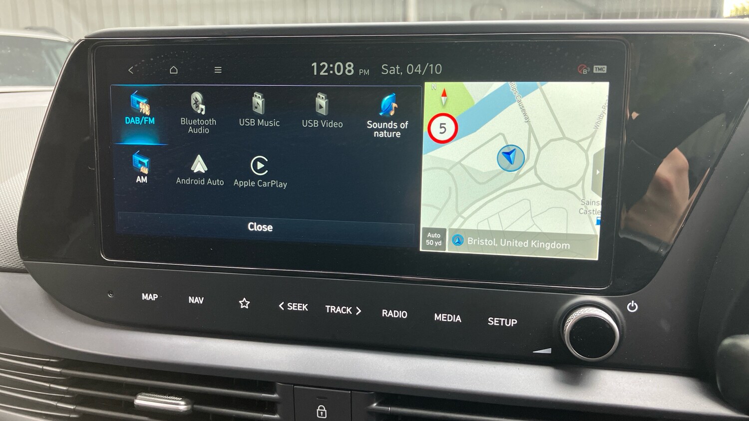 Used Hyundai BAYON 2024 for sale - 76102802: Photo 37