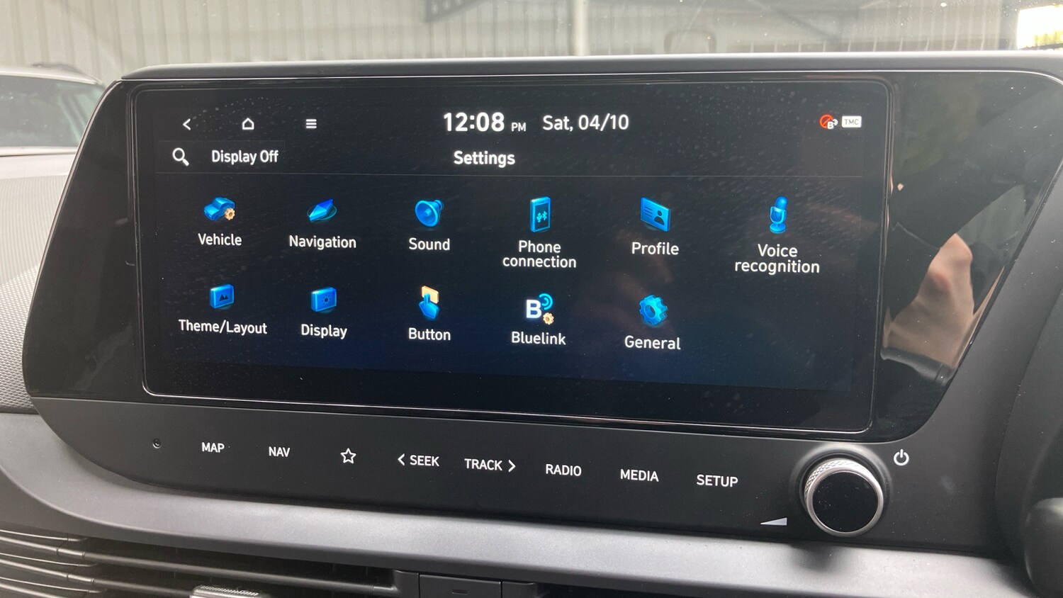 Used Hyundai BAYON 2024 for sale - 76102802: Photo 38