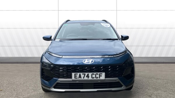 Used Hyundai BAYON 2024 for sale - 76102802: Photo 3