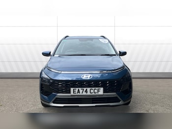 Used Hyundai BAYON 2024 for sale - 76102802: Photo 3