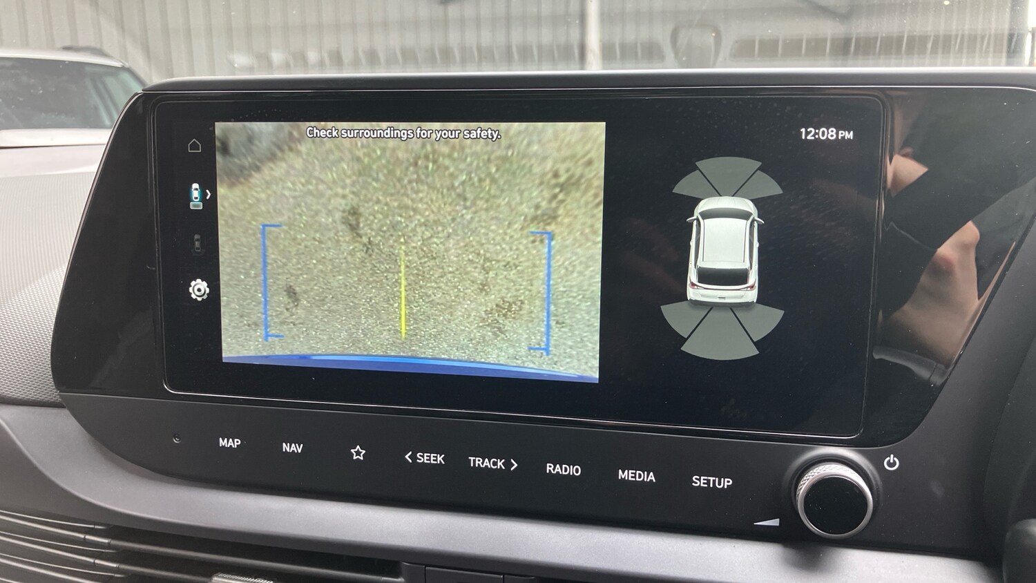 Used Hyundai BAYON 2024 for sale - 76102802: Photo 40