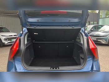 Used Hyundai BAYON 2024 for sale - 76102802: Photo 4