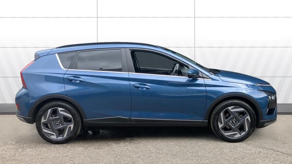 Used Hyundai BAYON 2024 for sale - 76102802: Photo 5