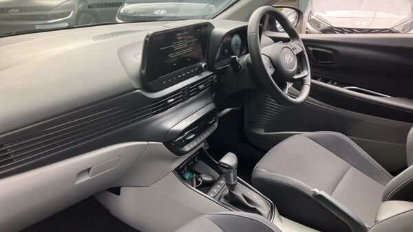 Used Hyundai BAYON 2024 for sale - 76102802: Photo 9