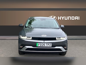 Used Hyundai IONIQ 5 2026 for sale - 78641149: Photo