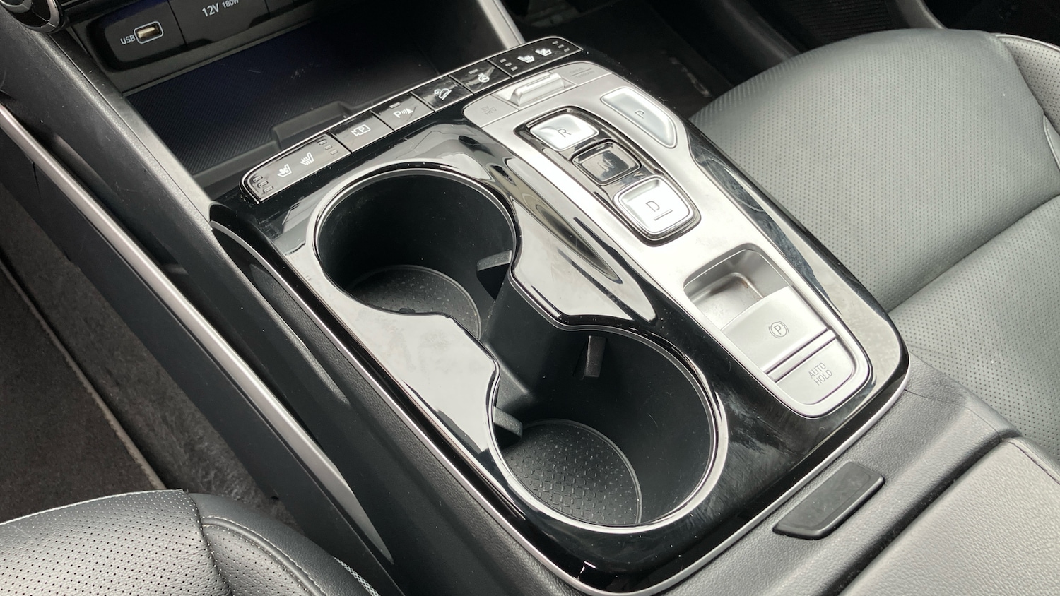 Used Hyundai TUCSON 2022 for sale - 78015099: Photo 13