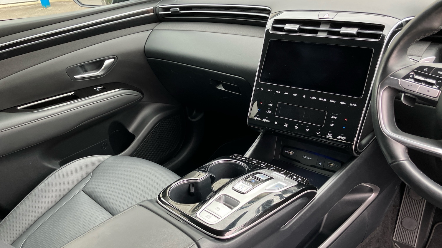 Used Hyundai TUCSON 2022 for sale - 78015099: Photo 14