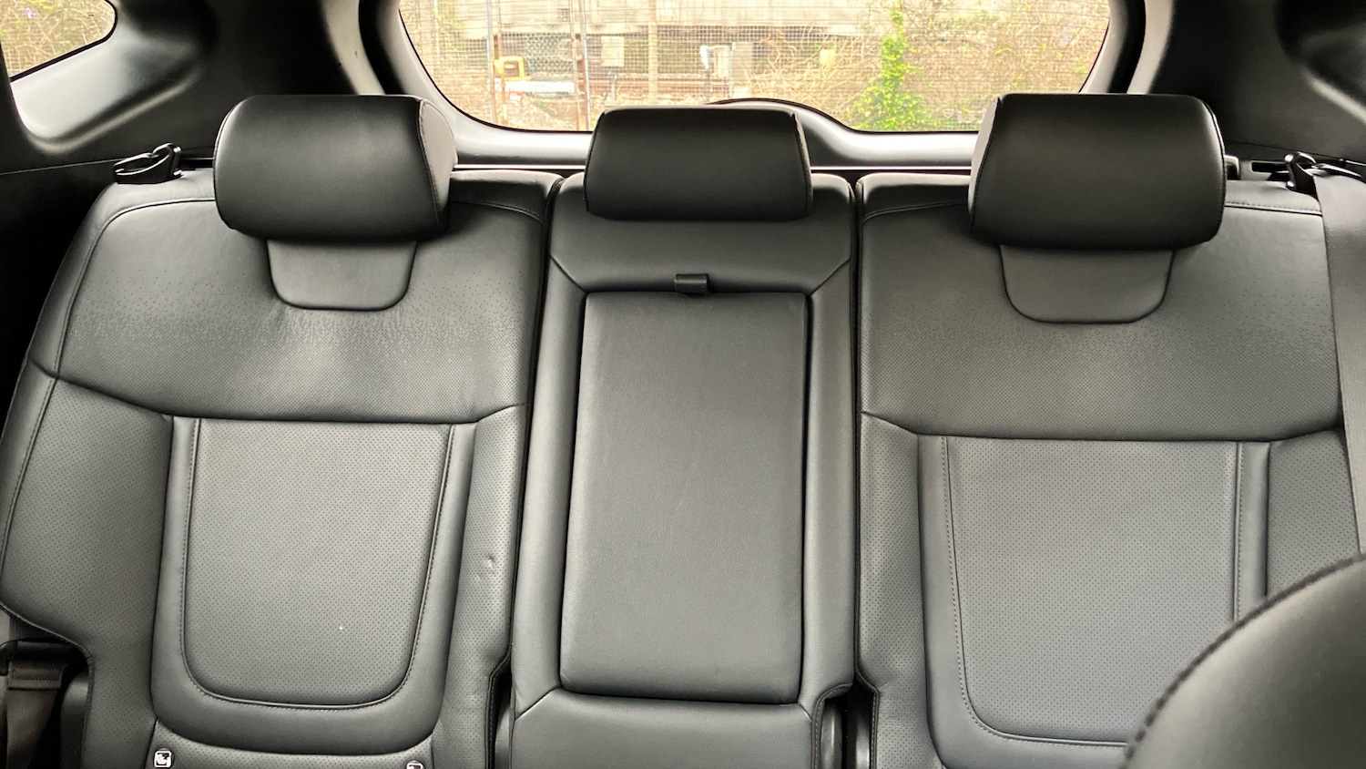 Used Hyundai TUCSON 2022 for sale - 78015099: Photo 15