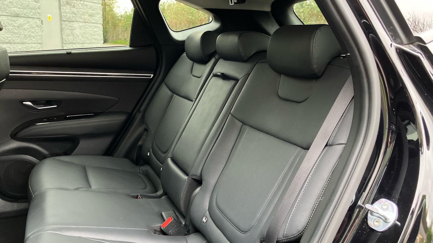 Used Hyundai TUCSON 2022 for sale - 78015099: Photo 16