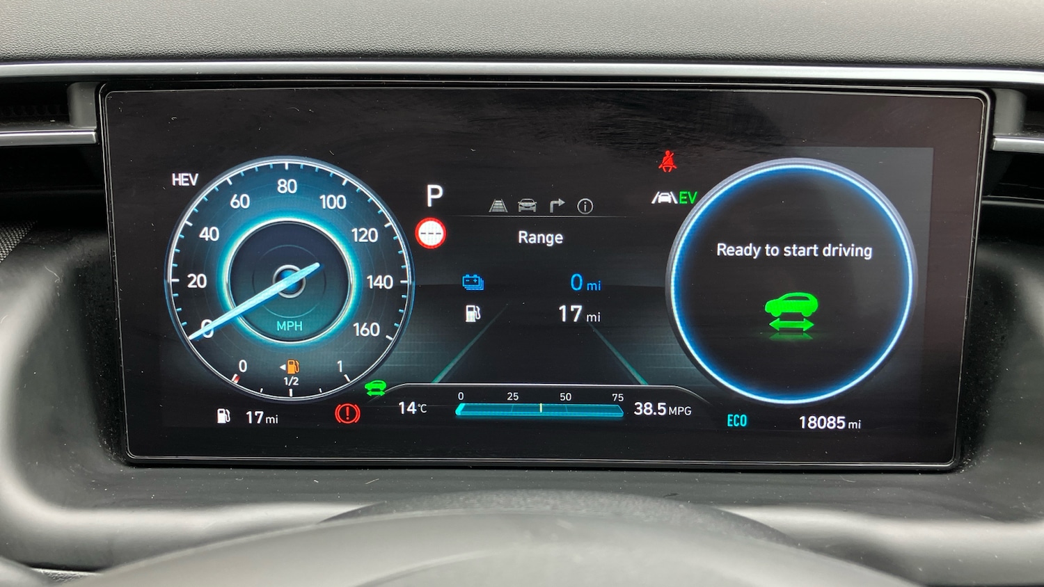 Used Hyundai TUCSON 2022 for sale - 78015099: Photo 18