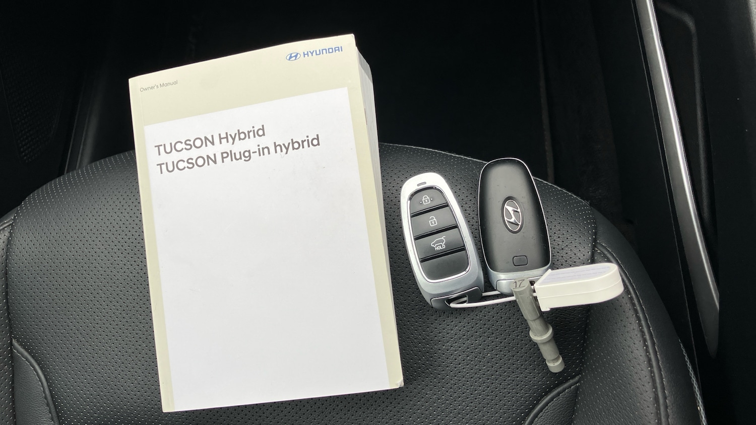 Used Hyundai TUCSON 2022 for sale - 78015099: Photo 19