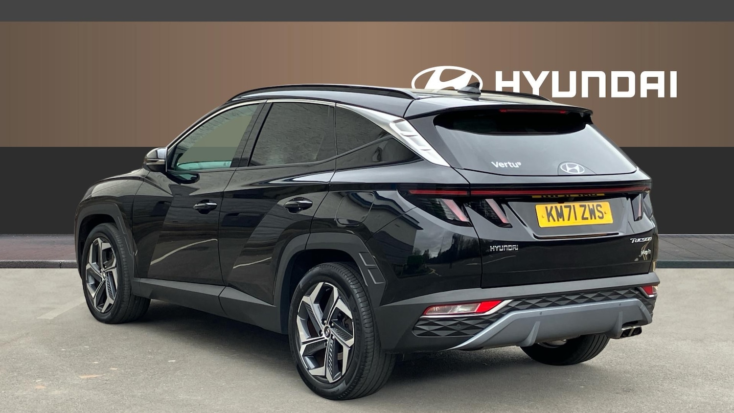 Used Hyundai TUCSON 2022 for sale - 78015099: Photo 2