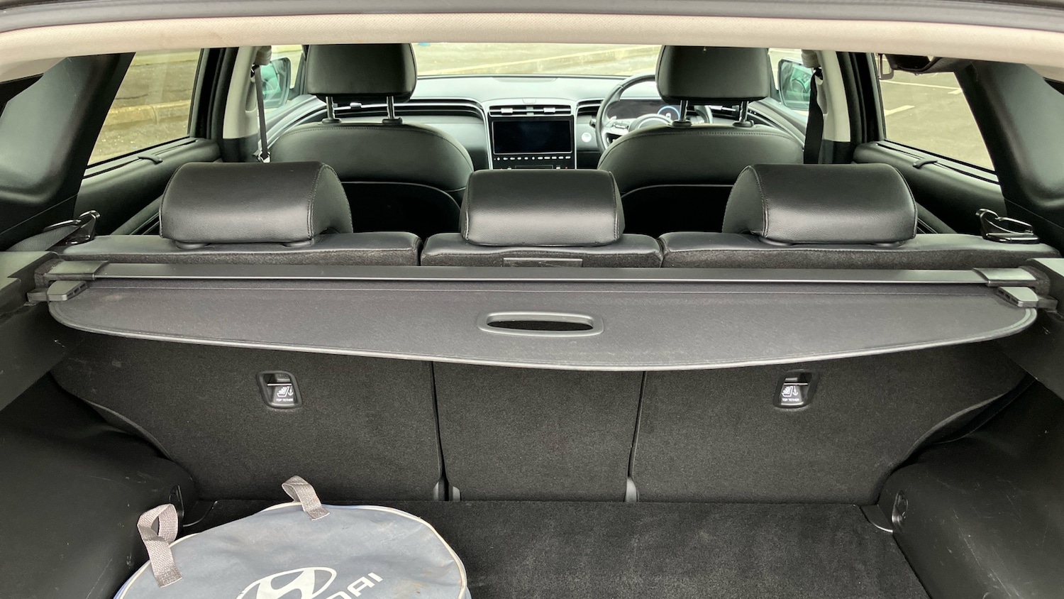 Used Hyundai TUCSON 2022 for sale - 78015099: Photo 21