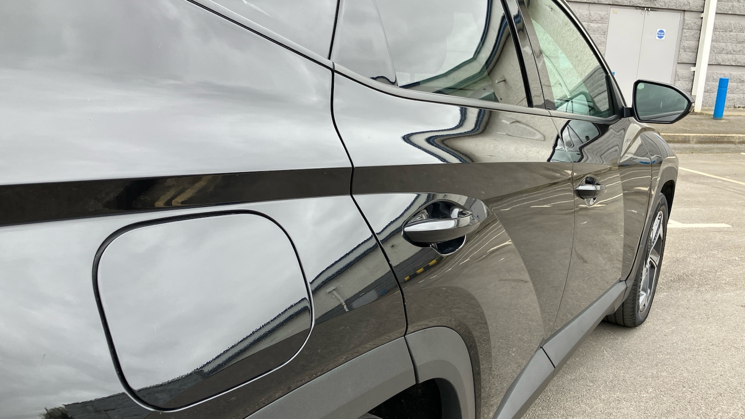 Used Hyundai TUCSON 2022 for sale - 78015099: Photo 28