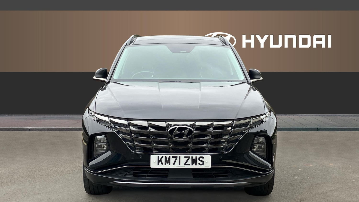 Used Hyundai TUCSON 2022 for sale - 78015099: Photo 3