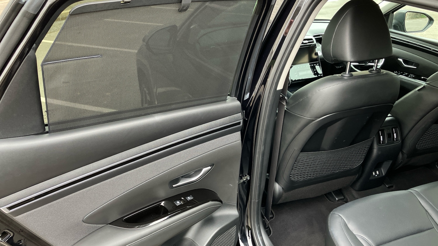 Used Hyundai TUCSON 2022 for sale - 78015099: Photo 32