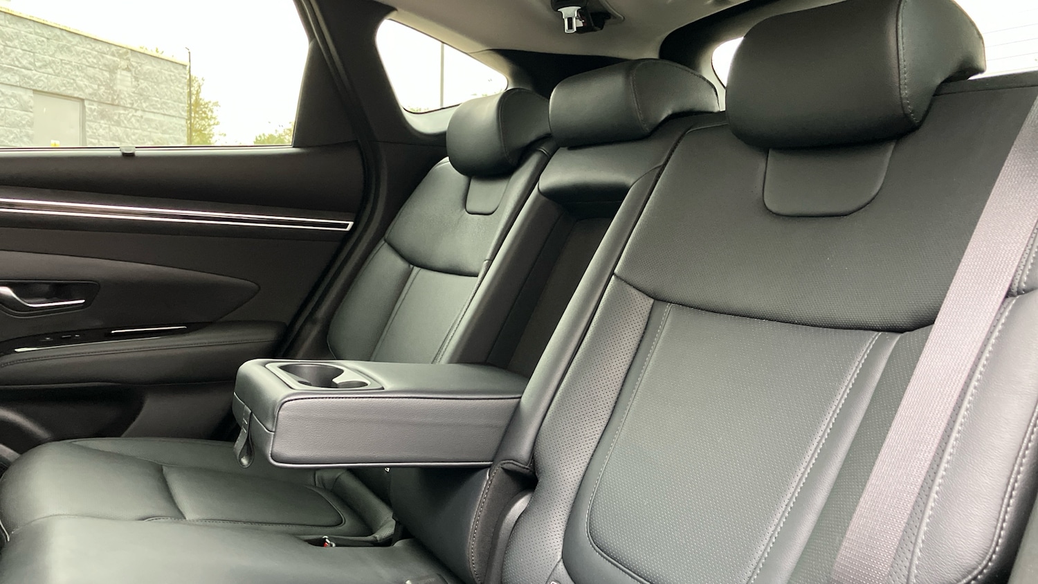 Used Hyundai TUCSON 2022 for sale - 78015099: Photo 33