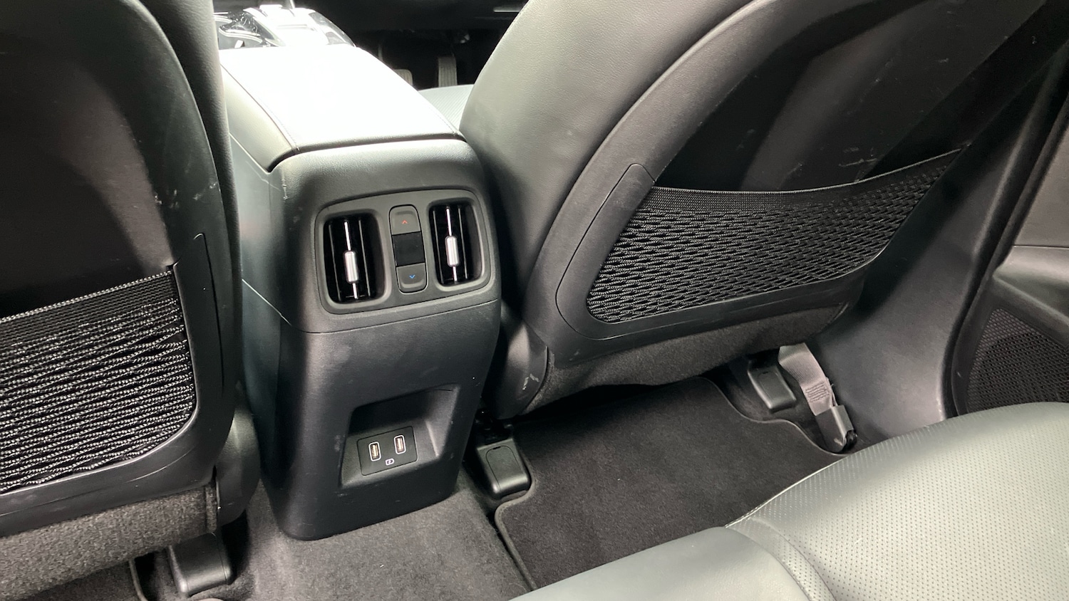 Used Hyundai TUCSON 2022 for sale - 78015099: Photo 34