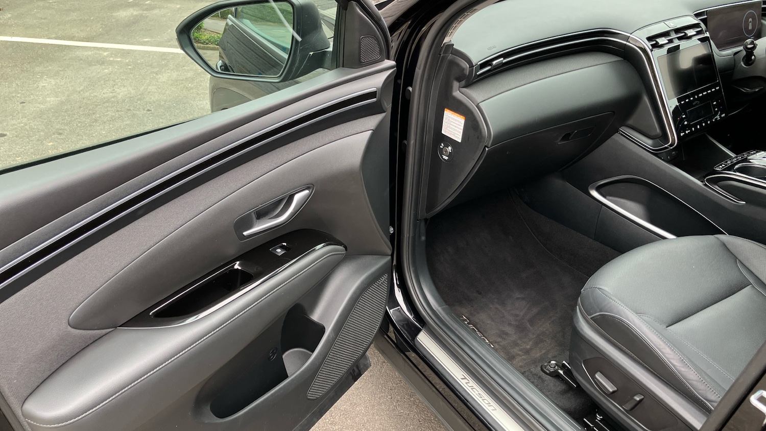 Used Hyundai TUCSON 2022 for sale - 78015099: Photo 35