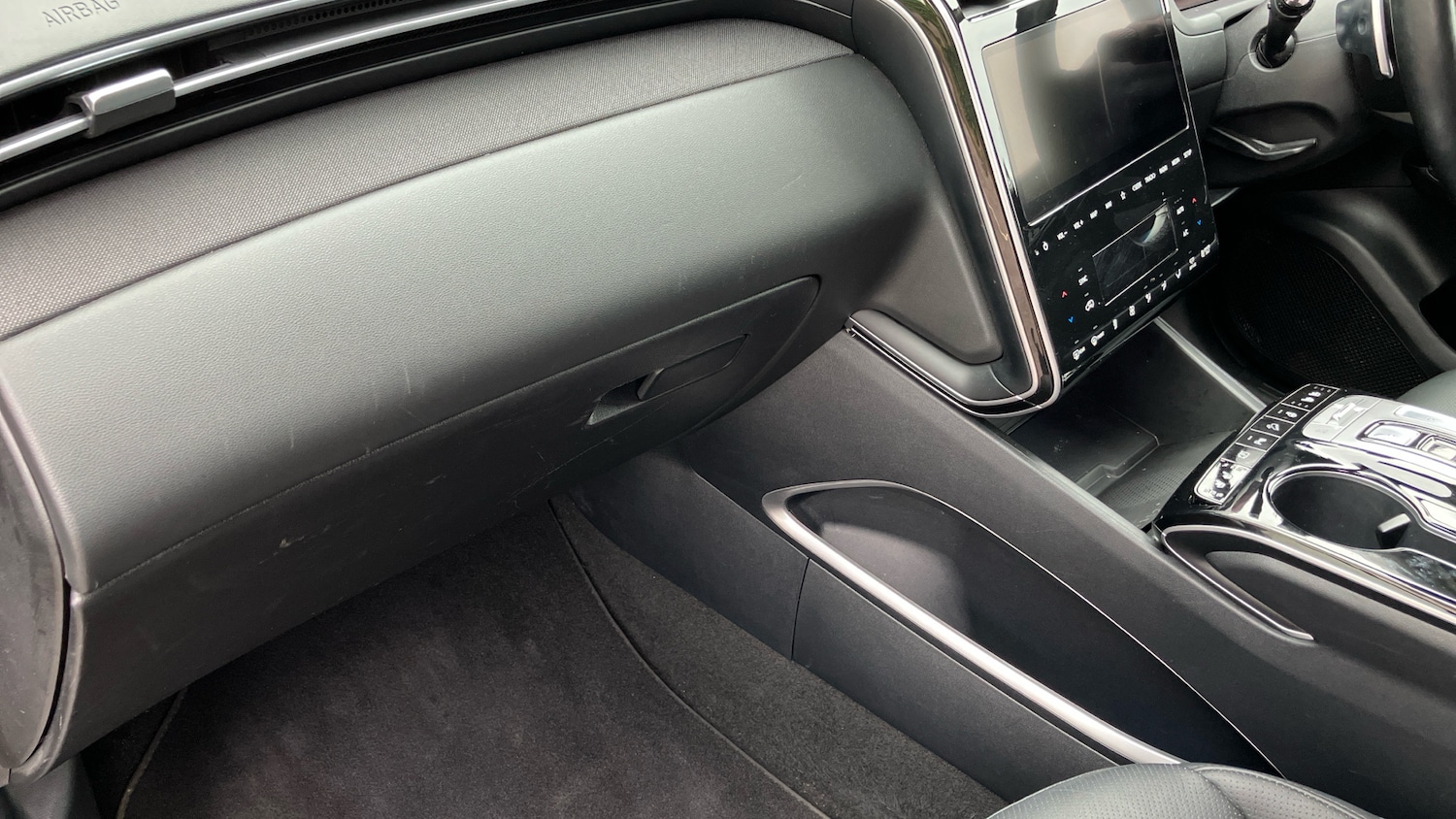 Used Hyundai TUCSON 2022 for sale - 78015099: Photo 36