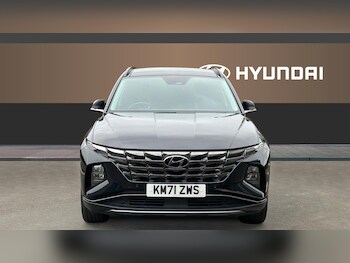 Used Hyundai TUCSON 2022 for sale - 78015099: Photo