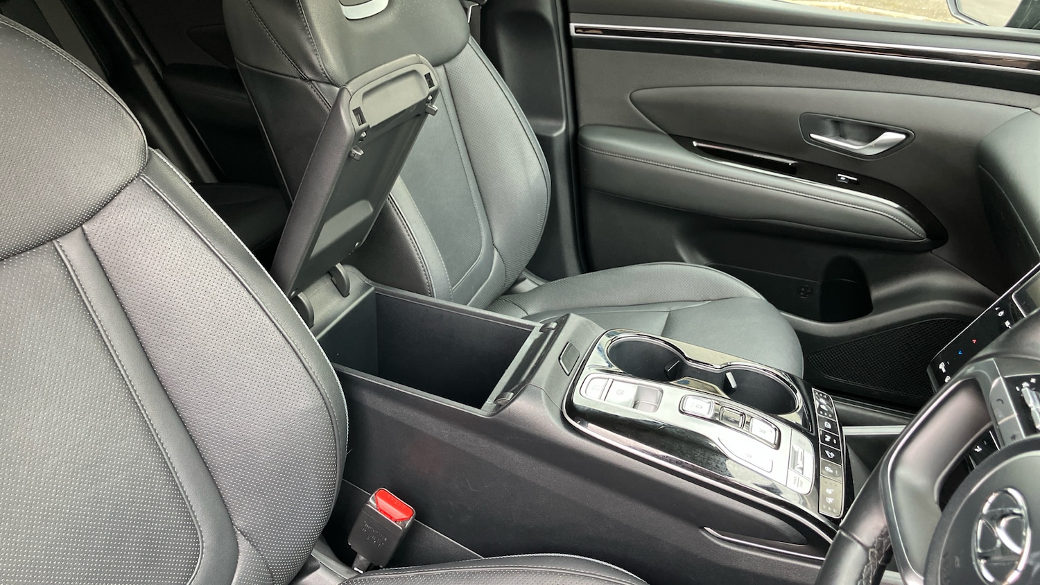 Used Hyundai TUCSON 2022 for sale - 78015099: Photo 40