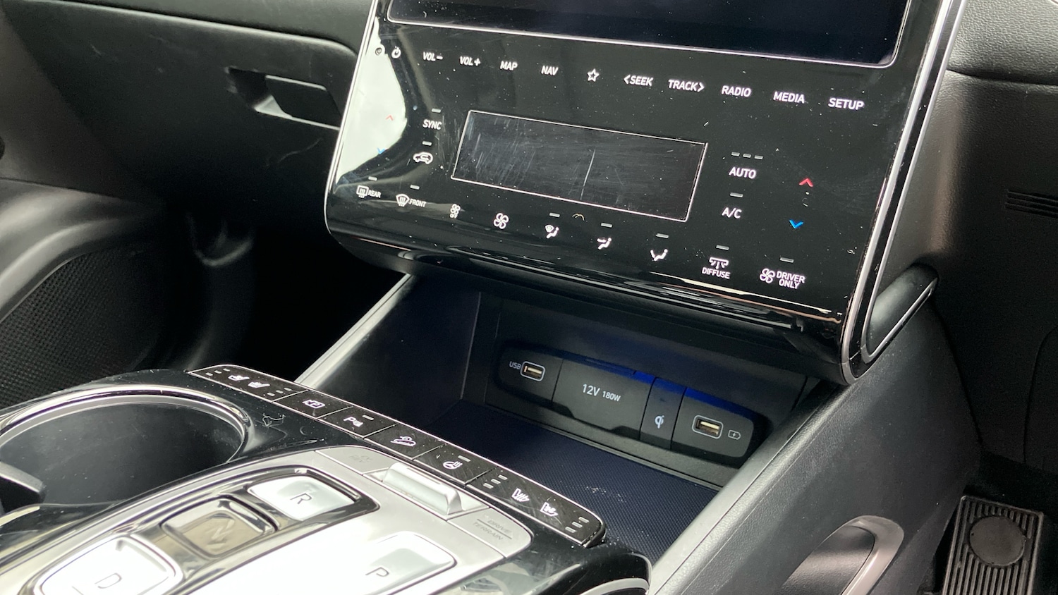 Used Hyundai TUCSON 2022 for sale - 78015099: Photo 41