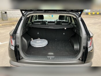 Used Hyundai TUCSON 2022 for sale - 78015099: Photo