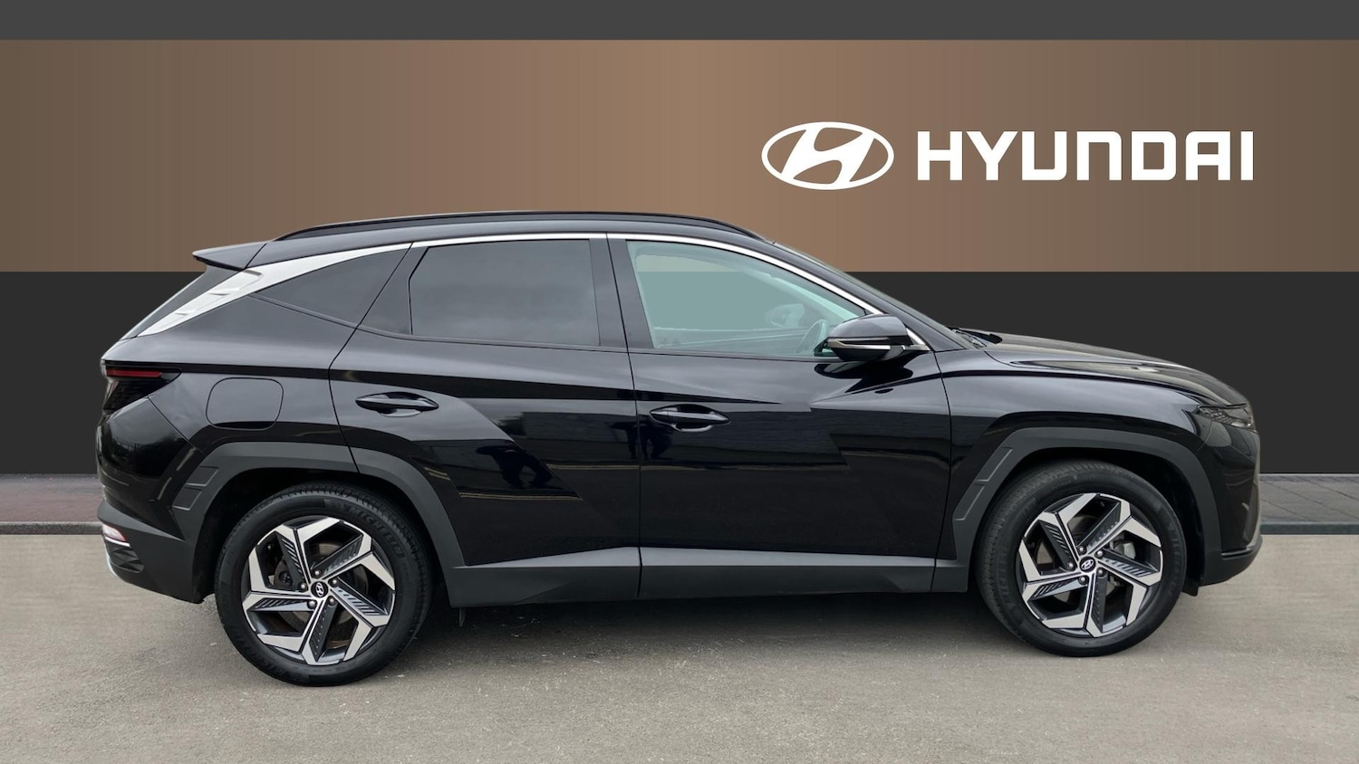 Used Hyundai TUCSON 2022 for sale - 78015099: Photo 5