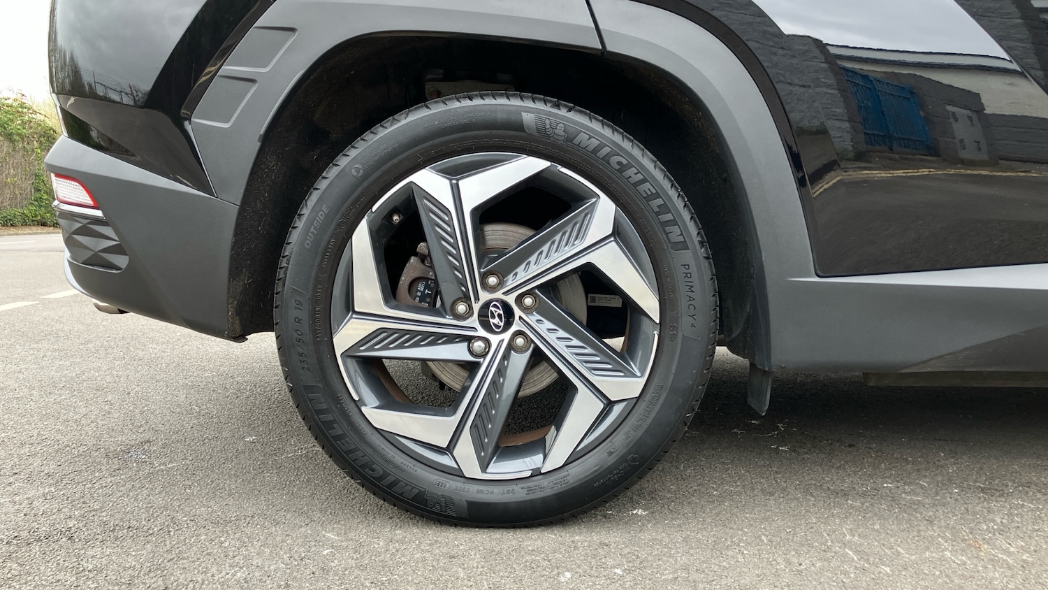 Used Hyundai TUCSON 2022 for sale - 78015099: Photo 7