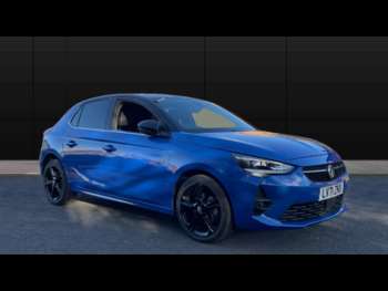 2021 (71) - 1.2 Turbo [130] Ultimate Nav 5dr Auto Petrol Hatchback