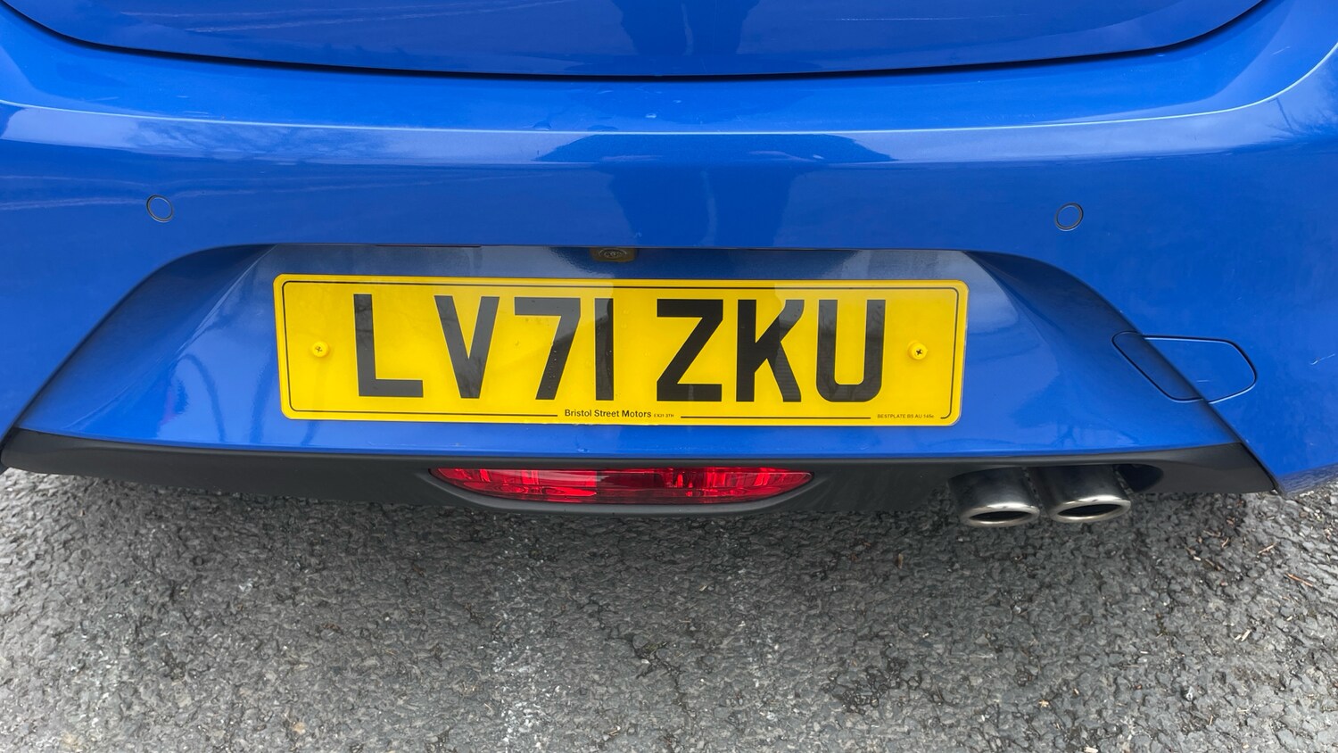 Vehicle 24
