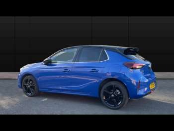 Used Vauxhall Corsa 2021 for sale - 74804423: Photo