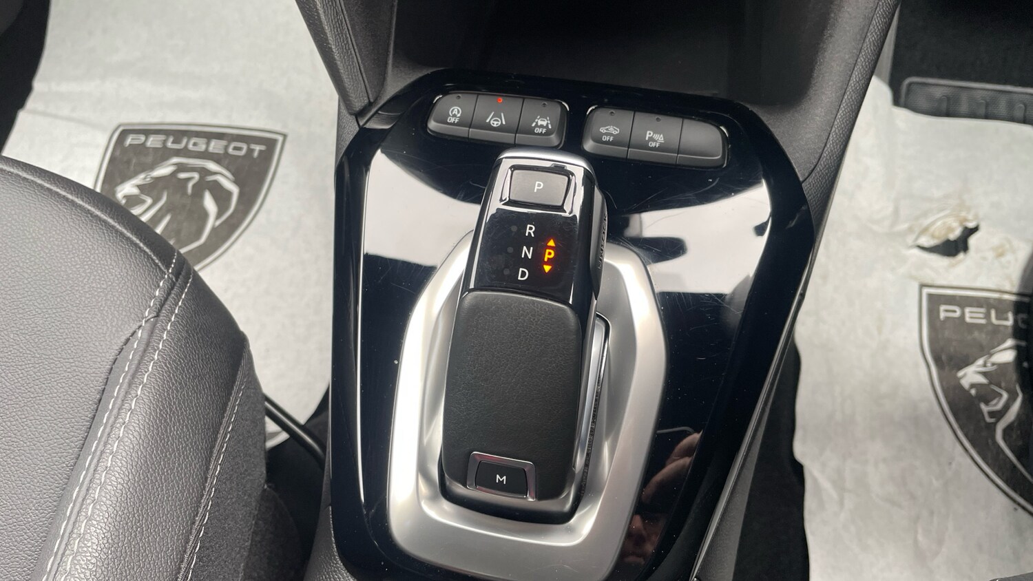 Vehicle 36