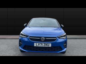 Used Vauxhall Corsa 2021 for sale - 74804423: Photo