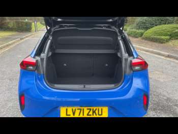 Used Vauxhall Corsa 2021 for sale - 74804423: Photo