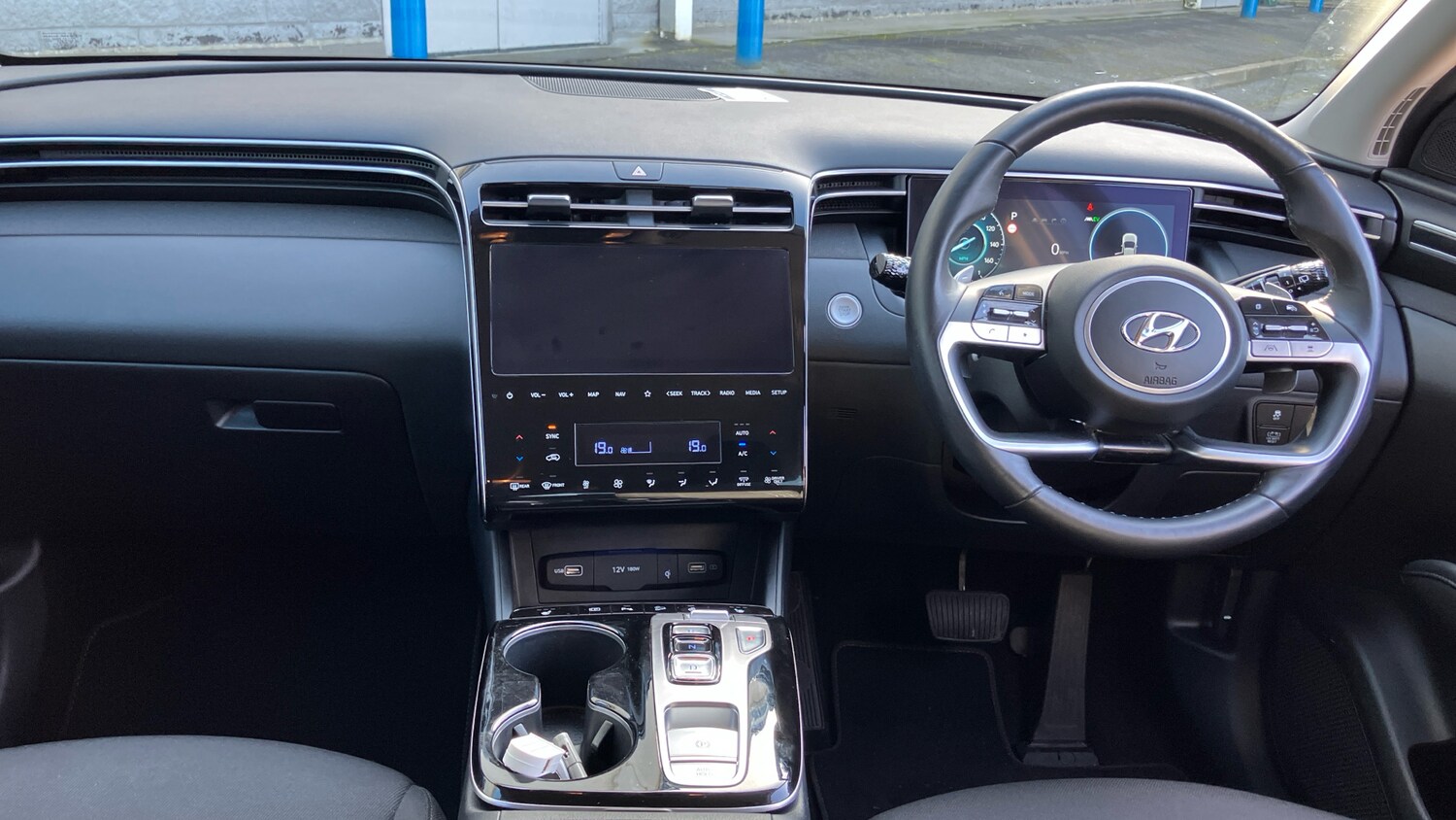 Used Hyundai TUCSON 2022 for sale - 78164644: Photo 10