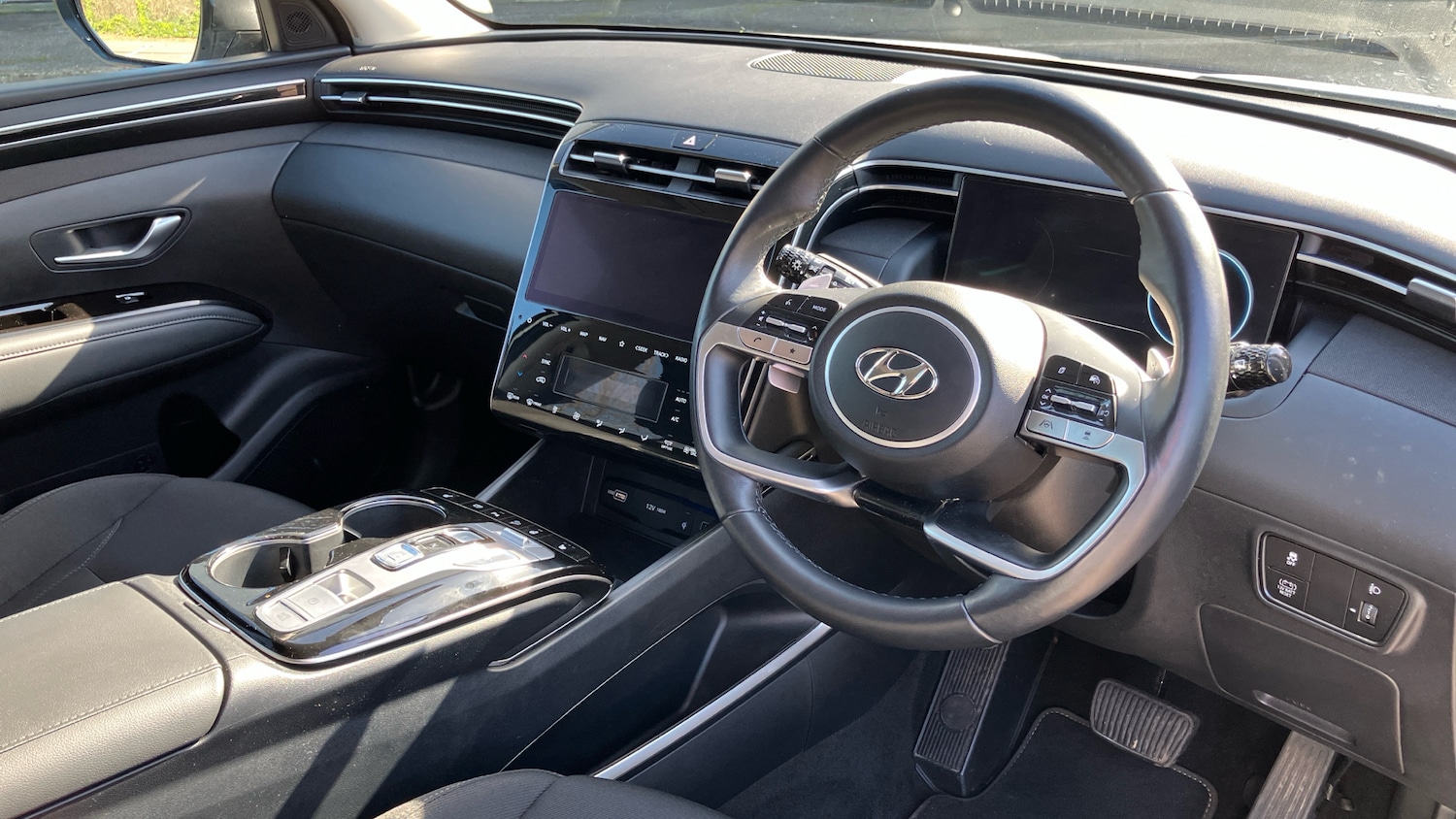 Used Hyundai TUCSON 2022 for sale - 78164644: Photo 11