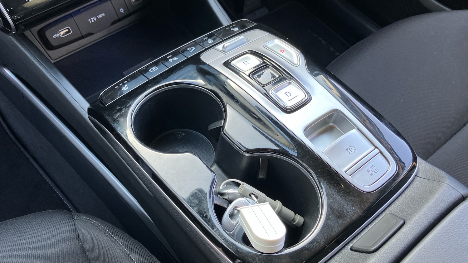 Used Hyundai TUCSON 2022 for sale - 78164644: Photo 13