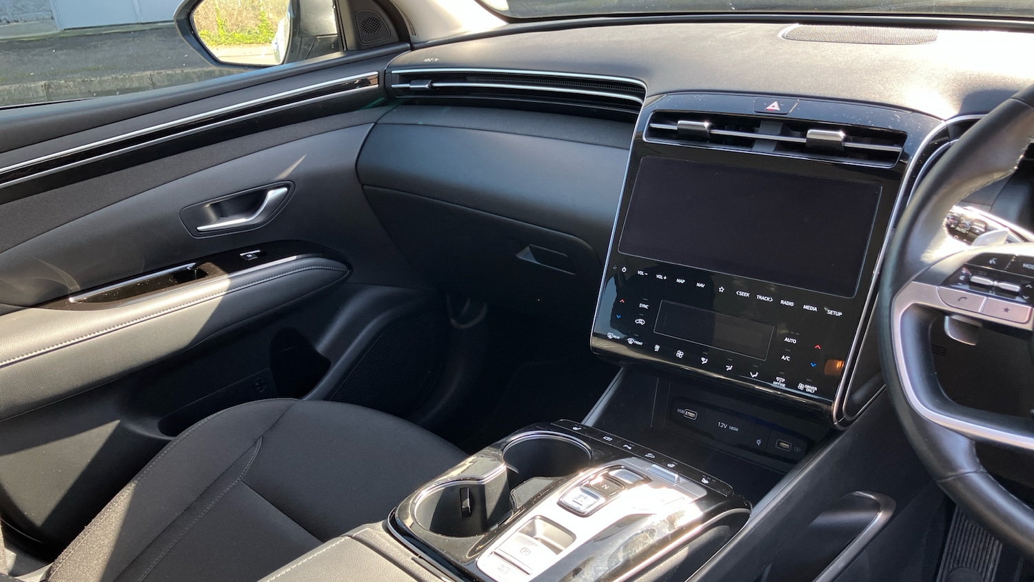 Used Hyundai TUCSON 2022 for sale - 78164644: Photo 14