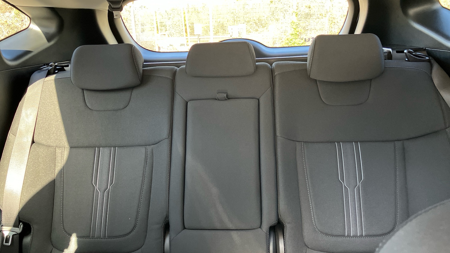 Used Hyundai TUCSON 2022 for sale - 78164644: Photo 15