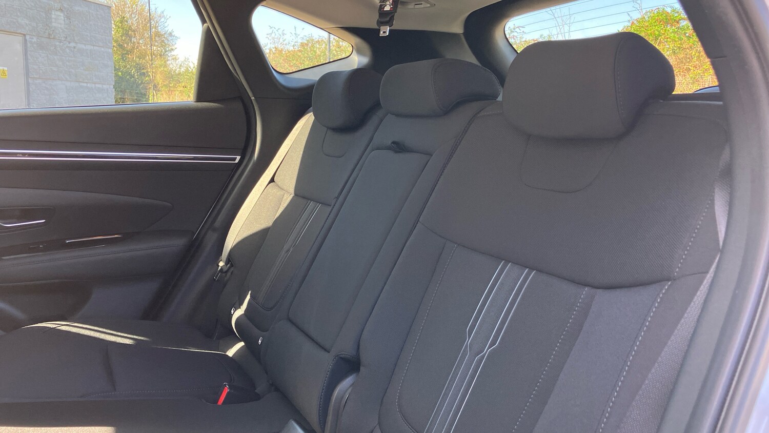 Used Hyundai TUCSON 2022 for sale - 78164644: Photo 16