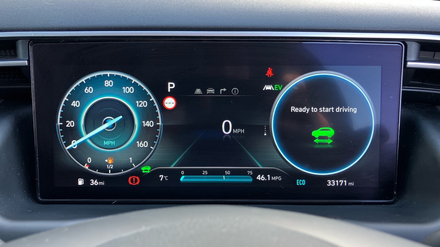 Used Hyundai TUCSON 2022 for sale - 78164644: Photo 18