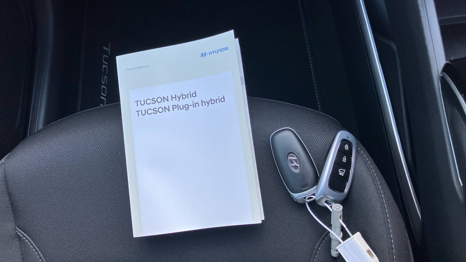 Used Hyundai TUCSON 2022 for sale - 78164644: Photo 19